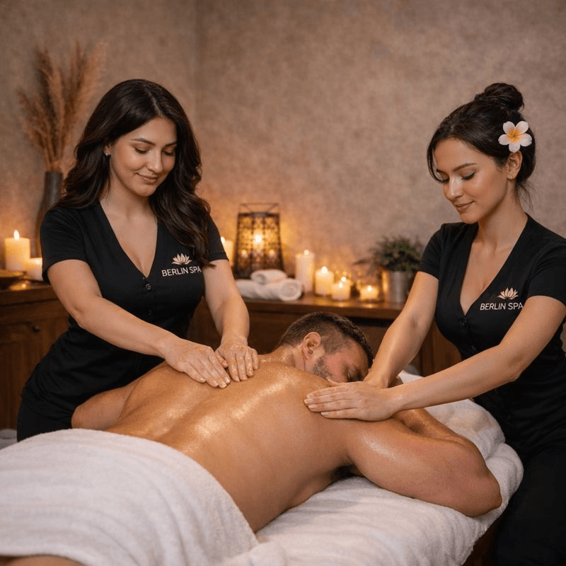 Klasik Masaj - Ankara Masaj Salonu